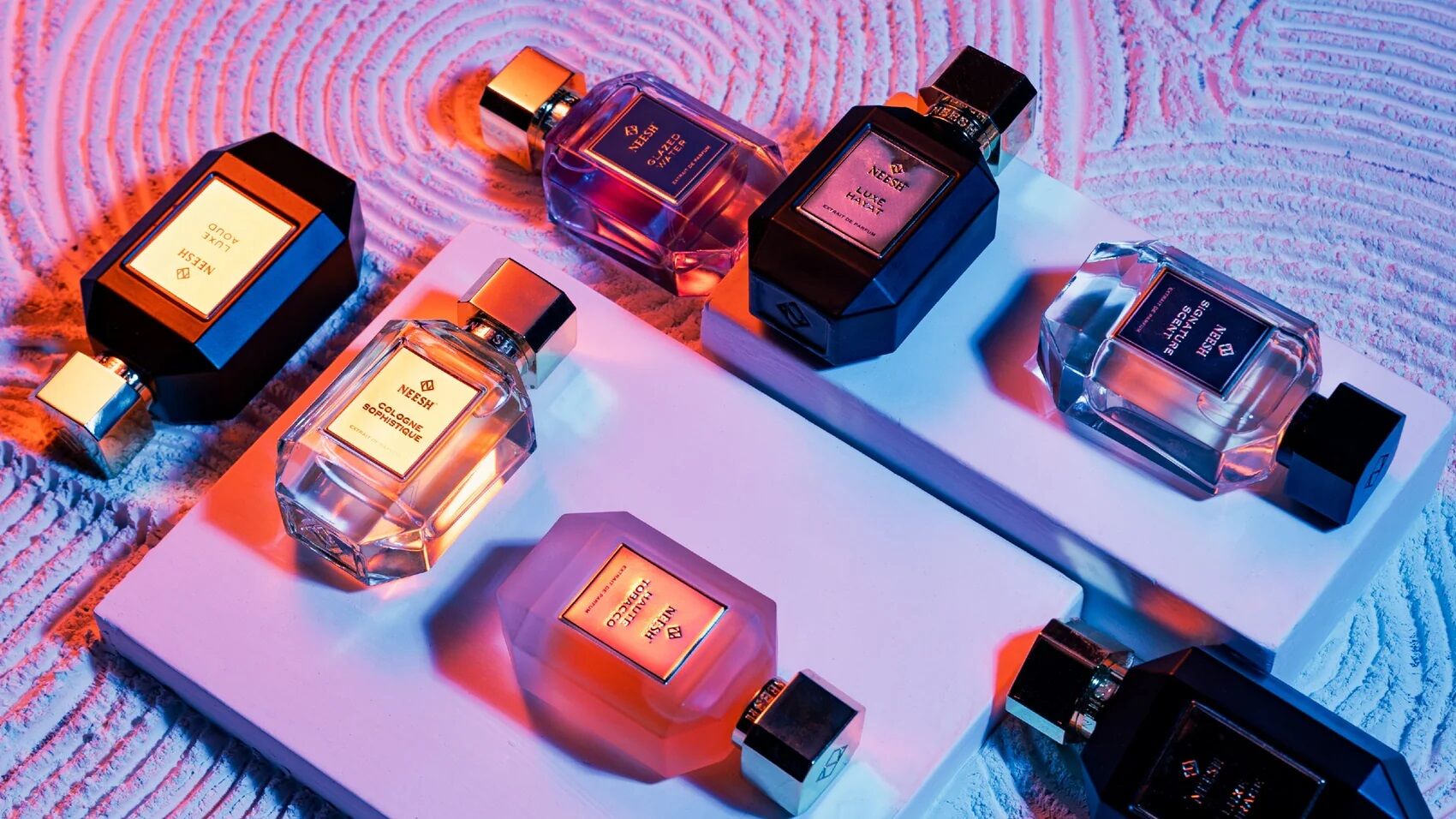 neesh perfumes