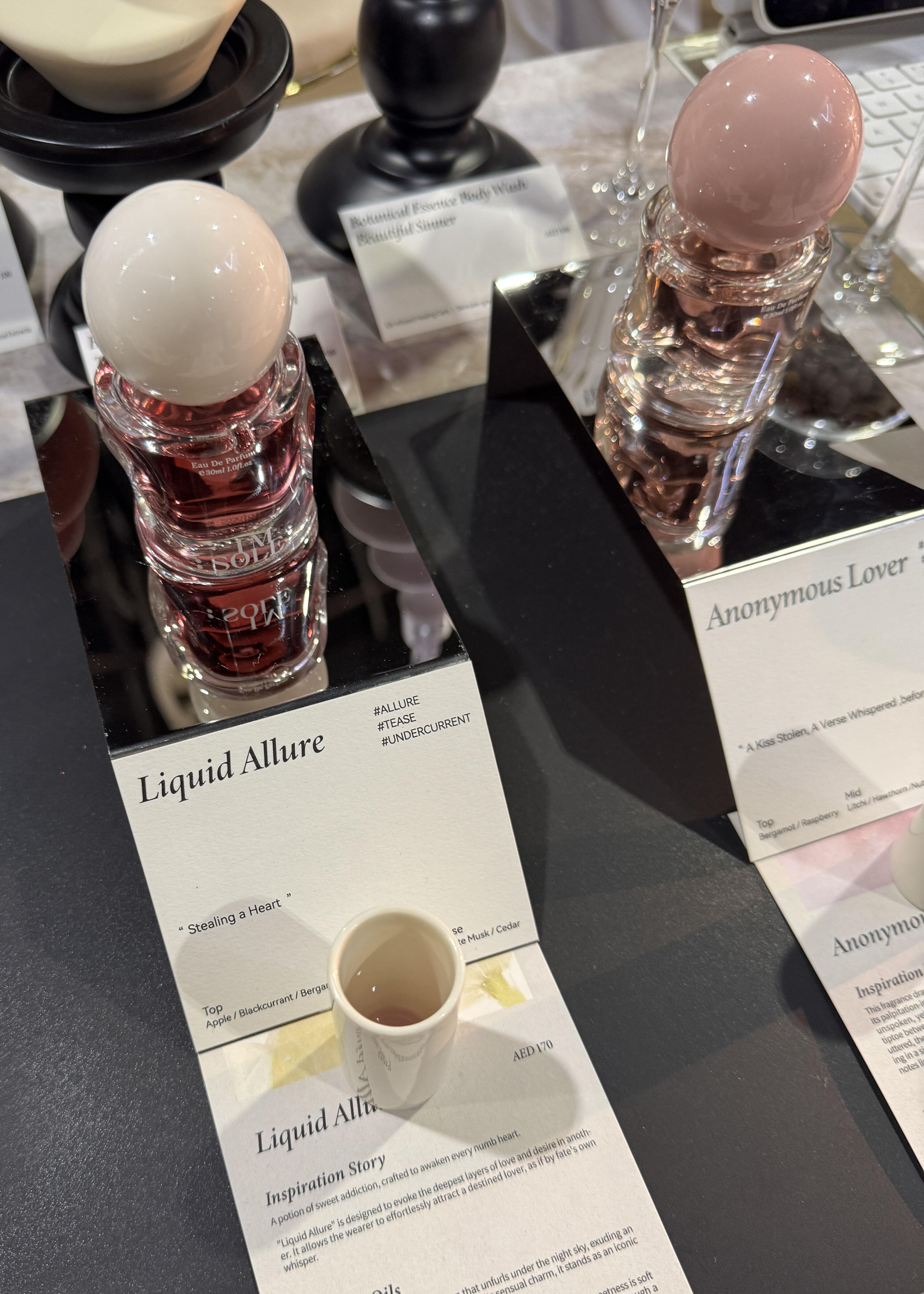 bwme 2025, jsem sám