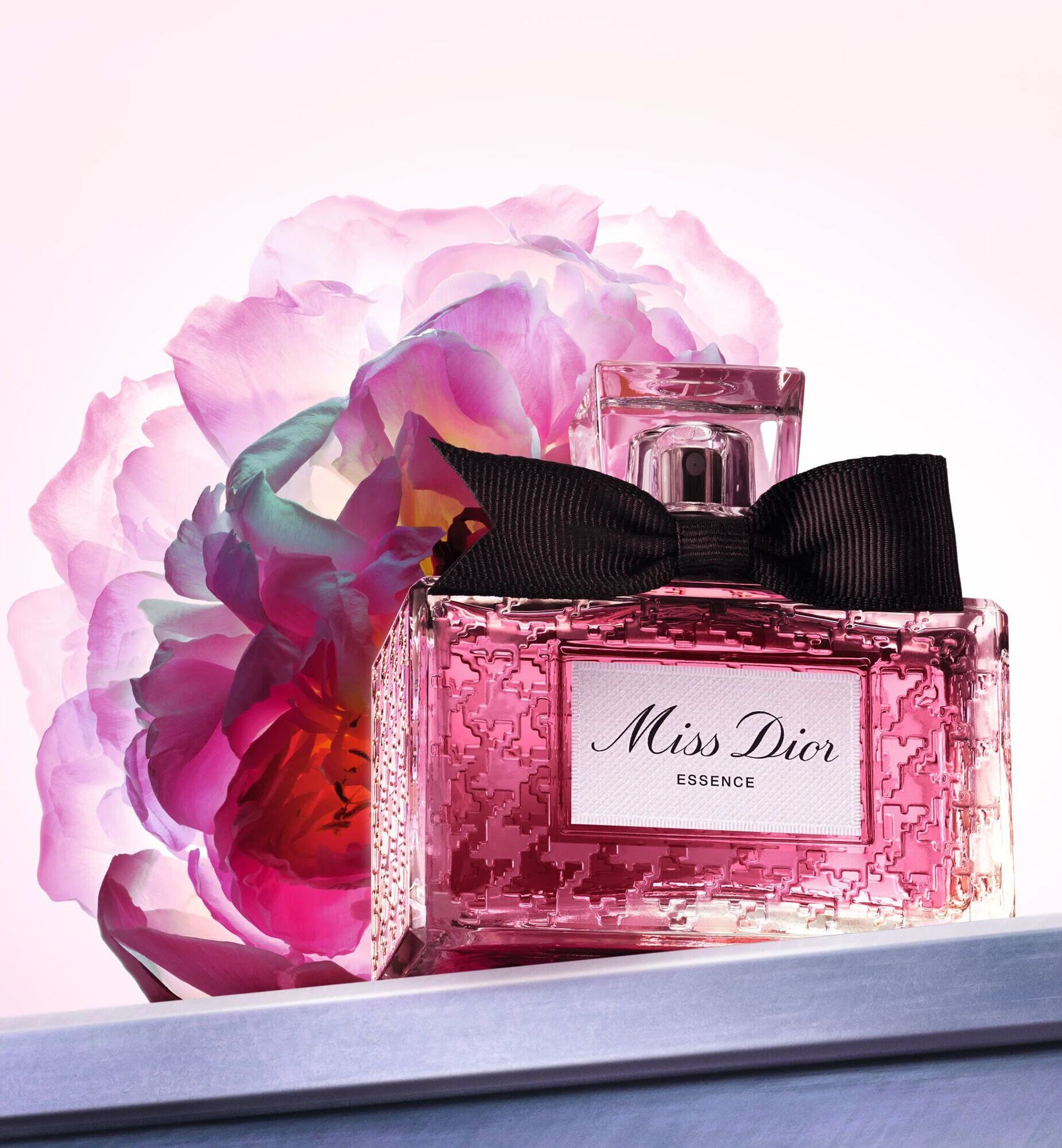 Dior Miss Dior Essence ~ New Fragrances