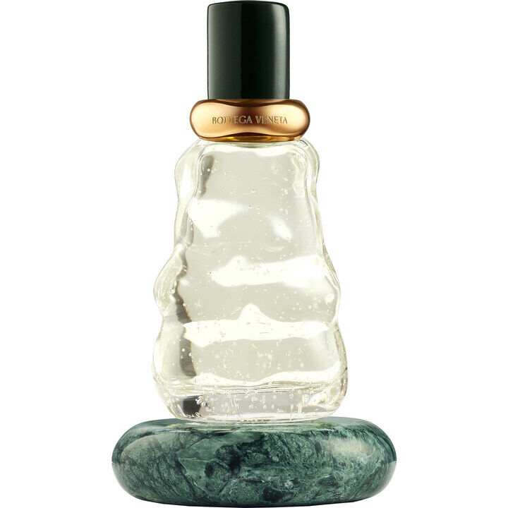 Matthieu Blazy’s First Fragrances for Bottega Veneta: A Tribute to Venice