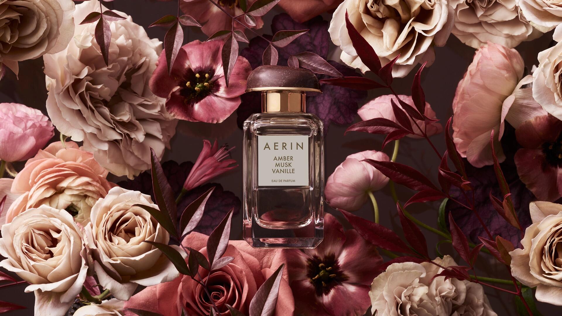 aerin lauder amber musk vanille