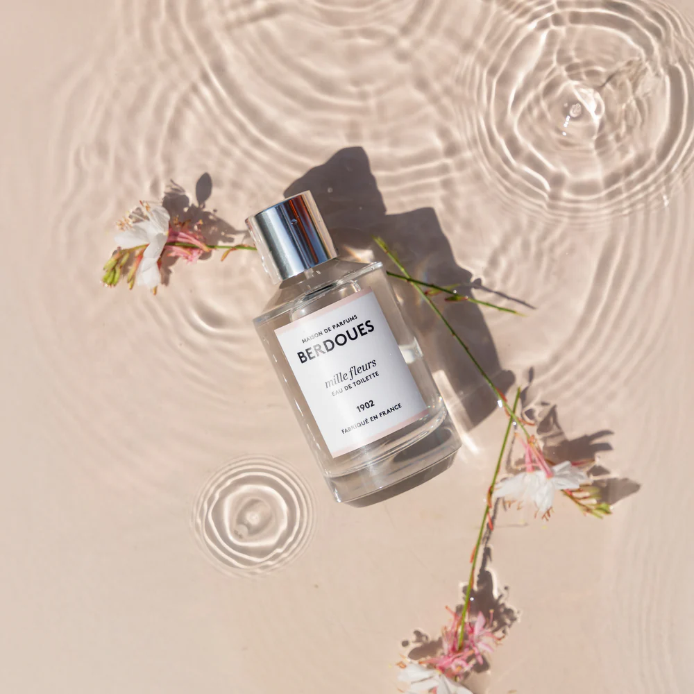 berdoues mille fleurs