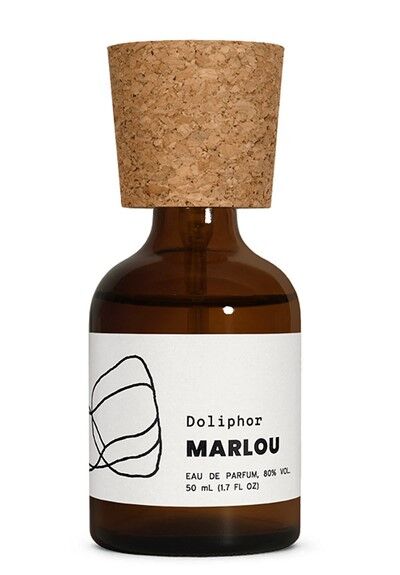 Doliphor by Marlou bottle