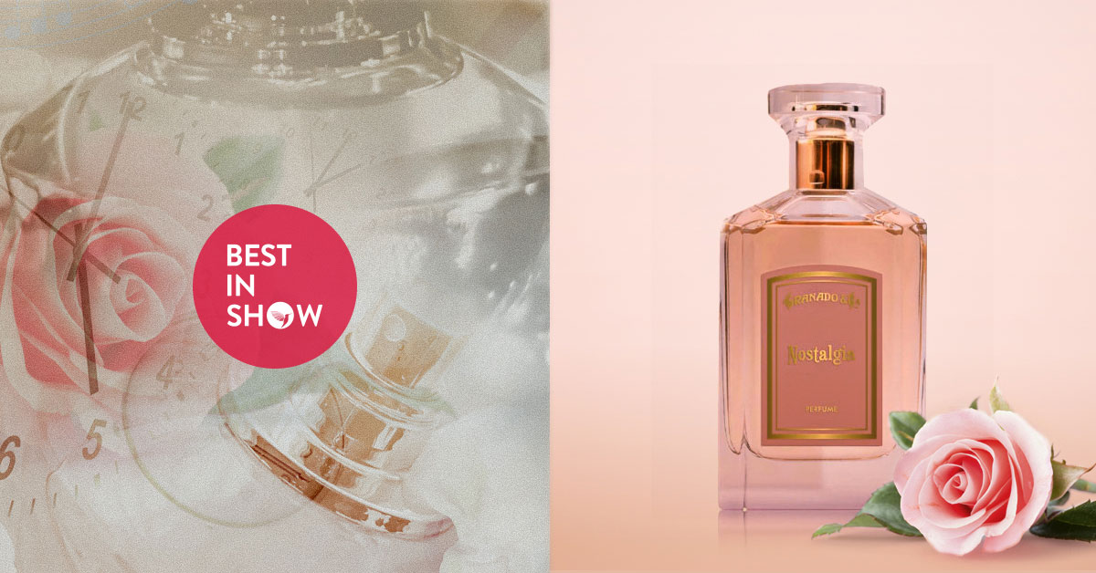 Nostalgia Granado for women and men