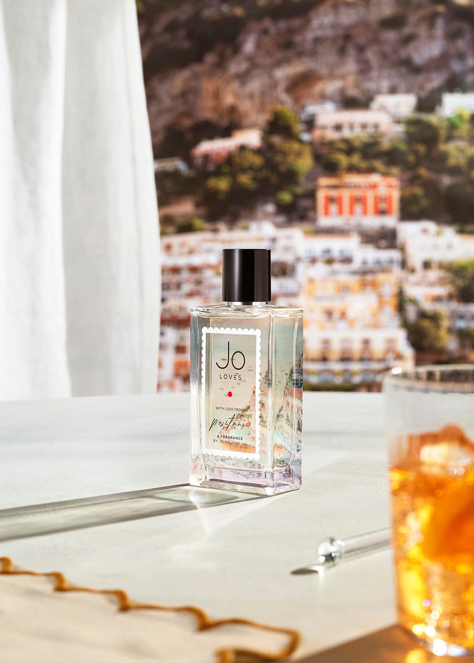 With Love From Positano by Jo Loves