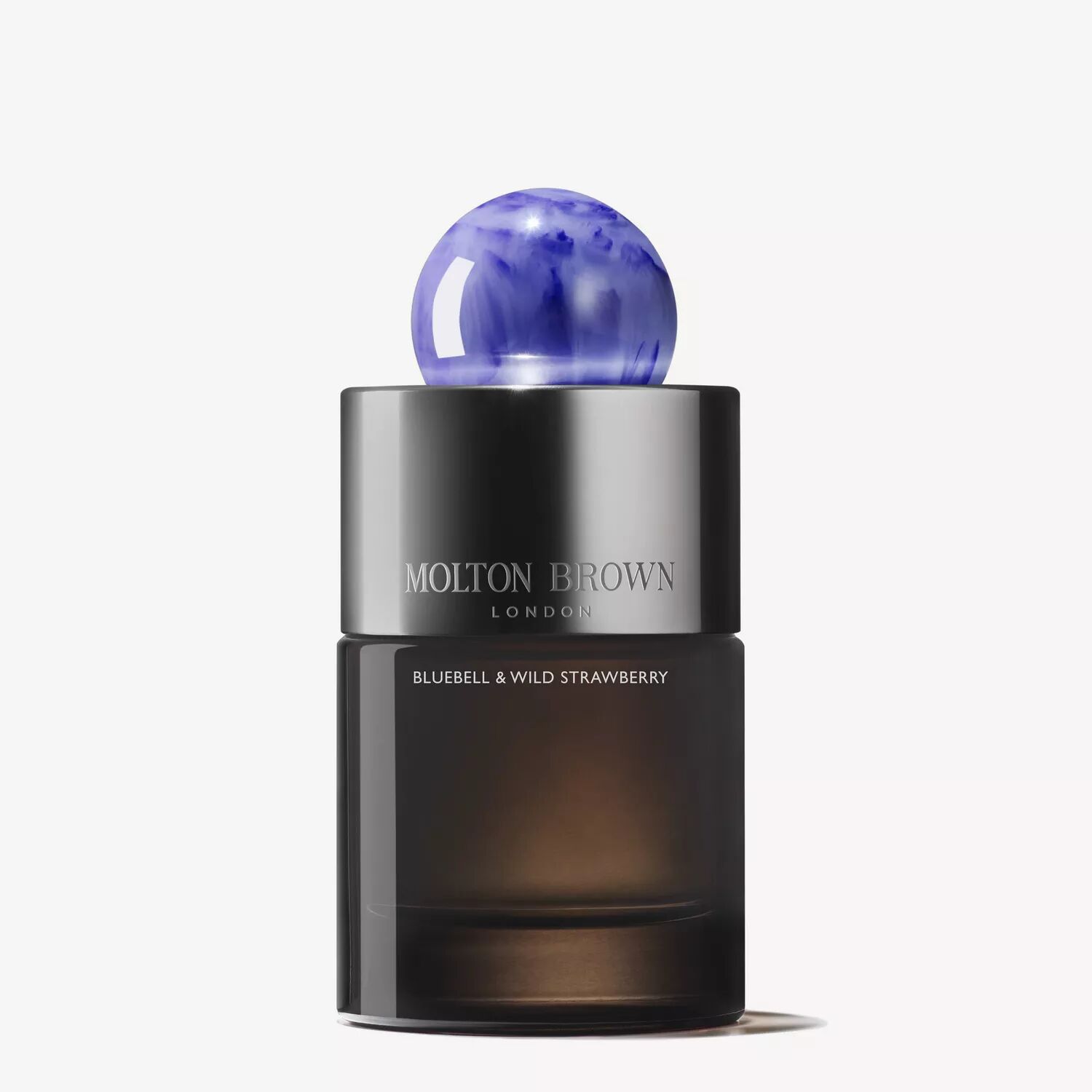 Molton Brown's Bluebell & Wild Strawberry EDP