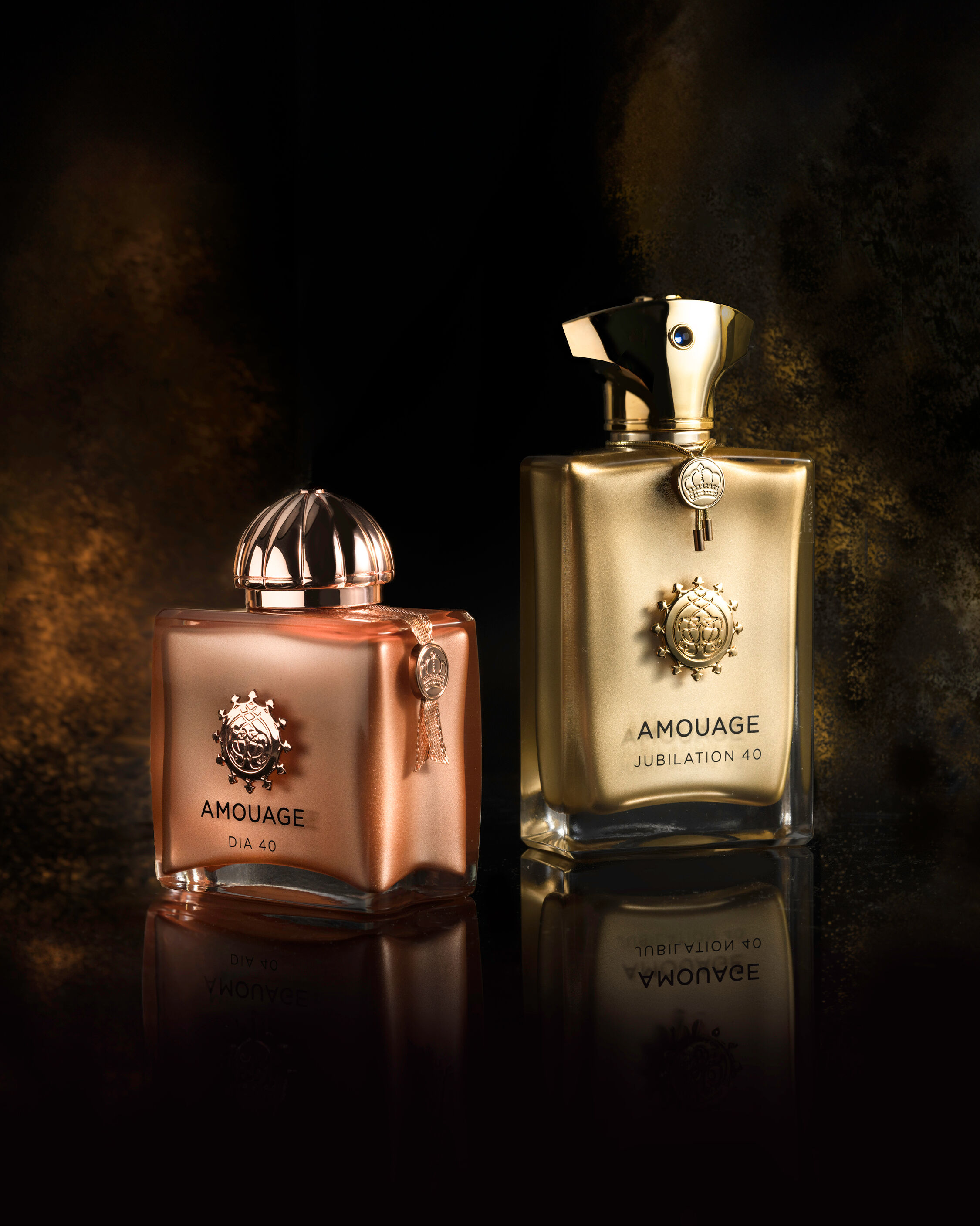 Jubilation 40 Amouage