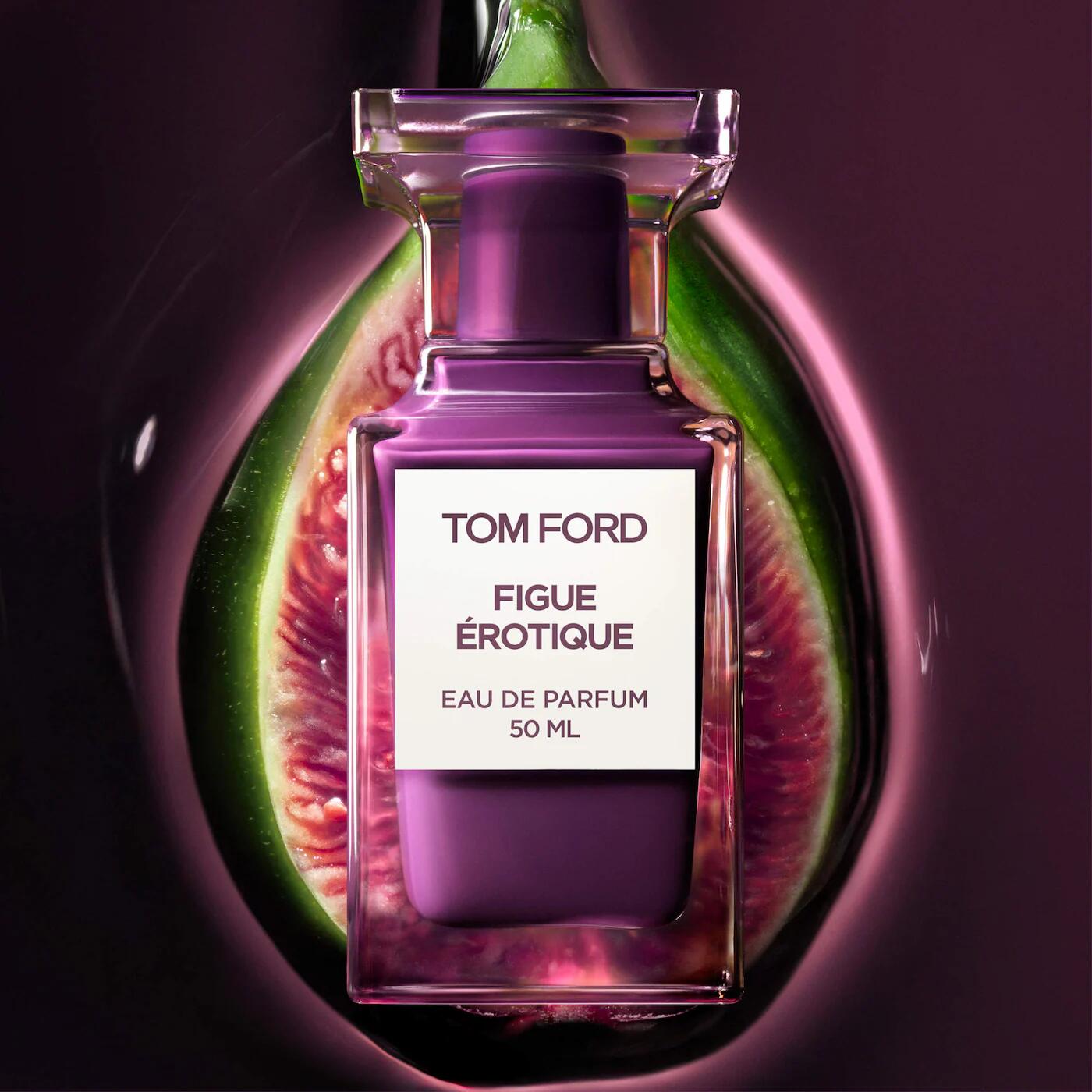 Tom Ford Figue Érotique