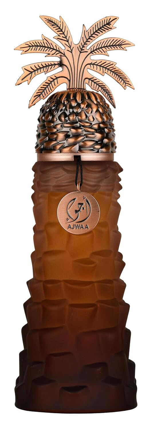 Lattafa Perfumes: Ajwaa.