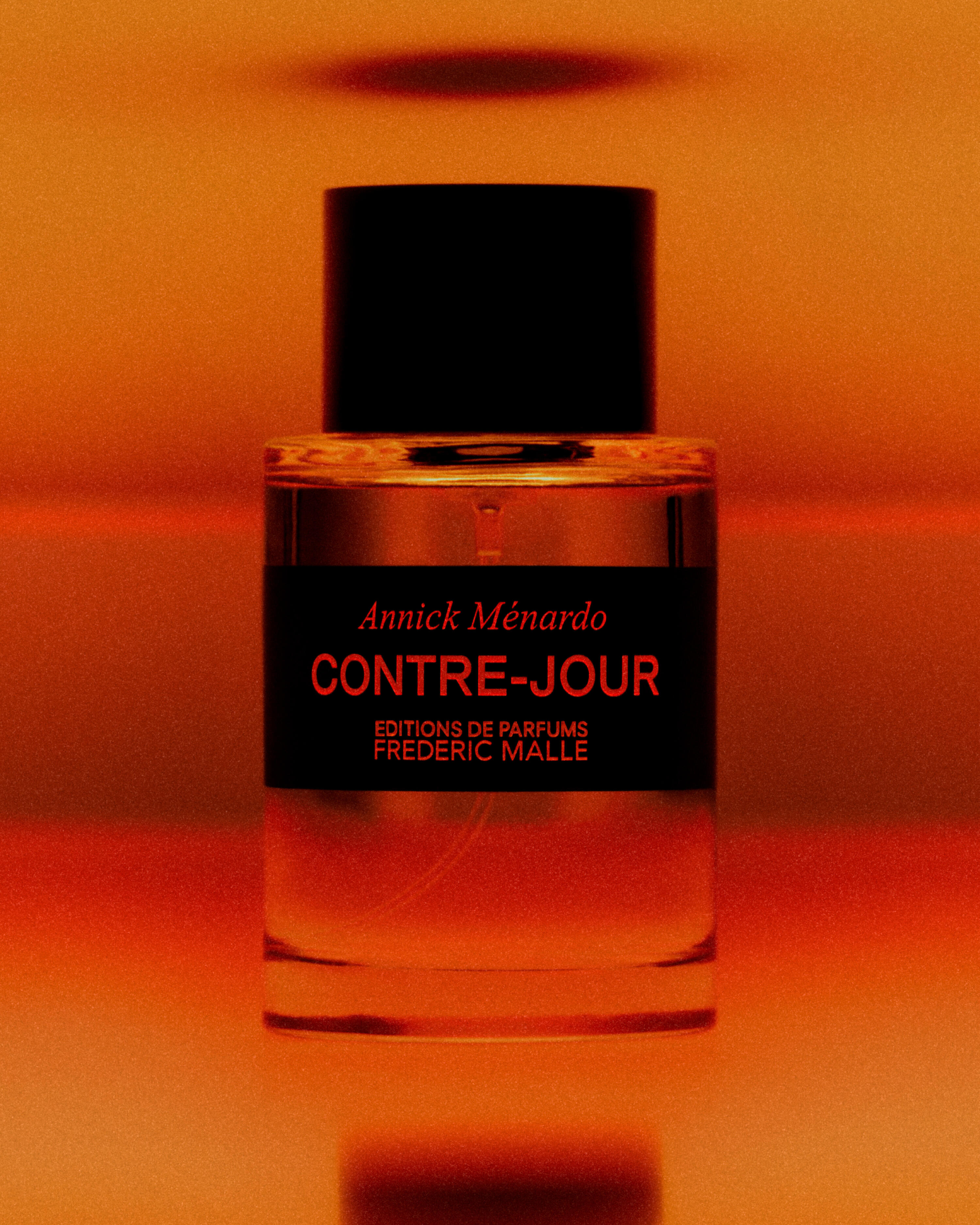 With Contre-Jour, Immortelle Reveals Itself in Chiaroscuro for