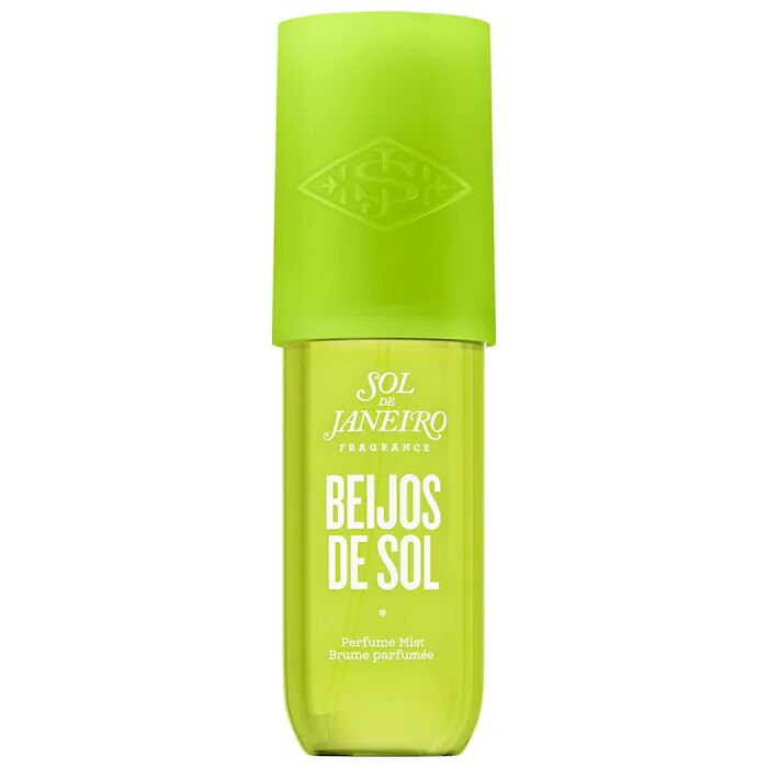 sol de janeiro beijos de sol