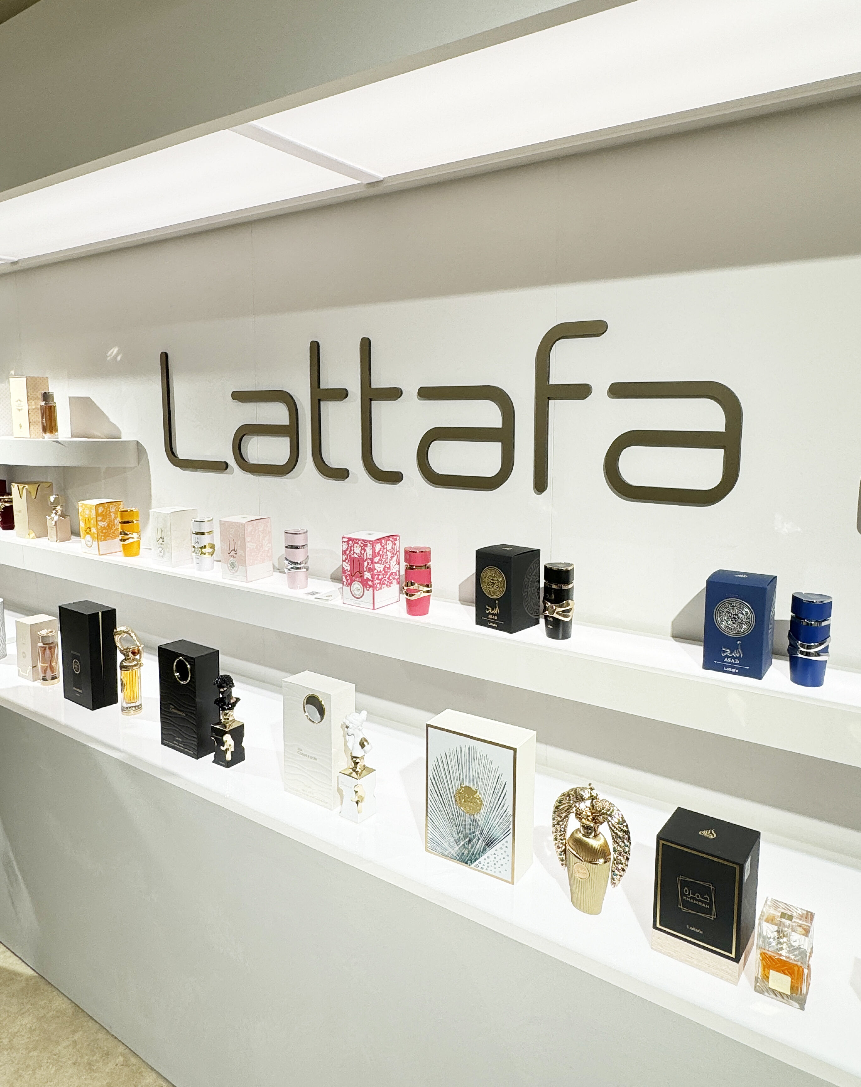 lattafa