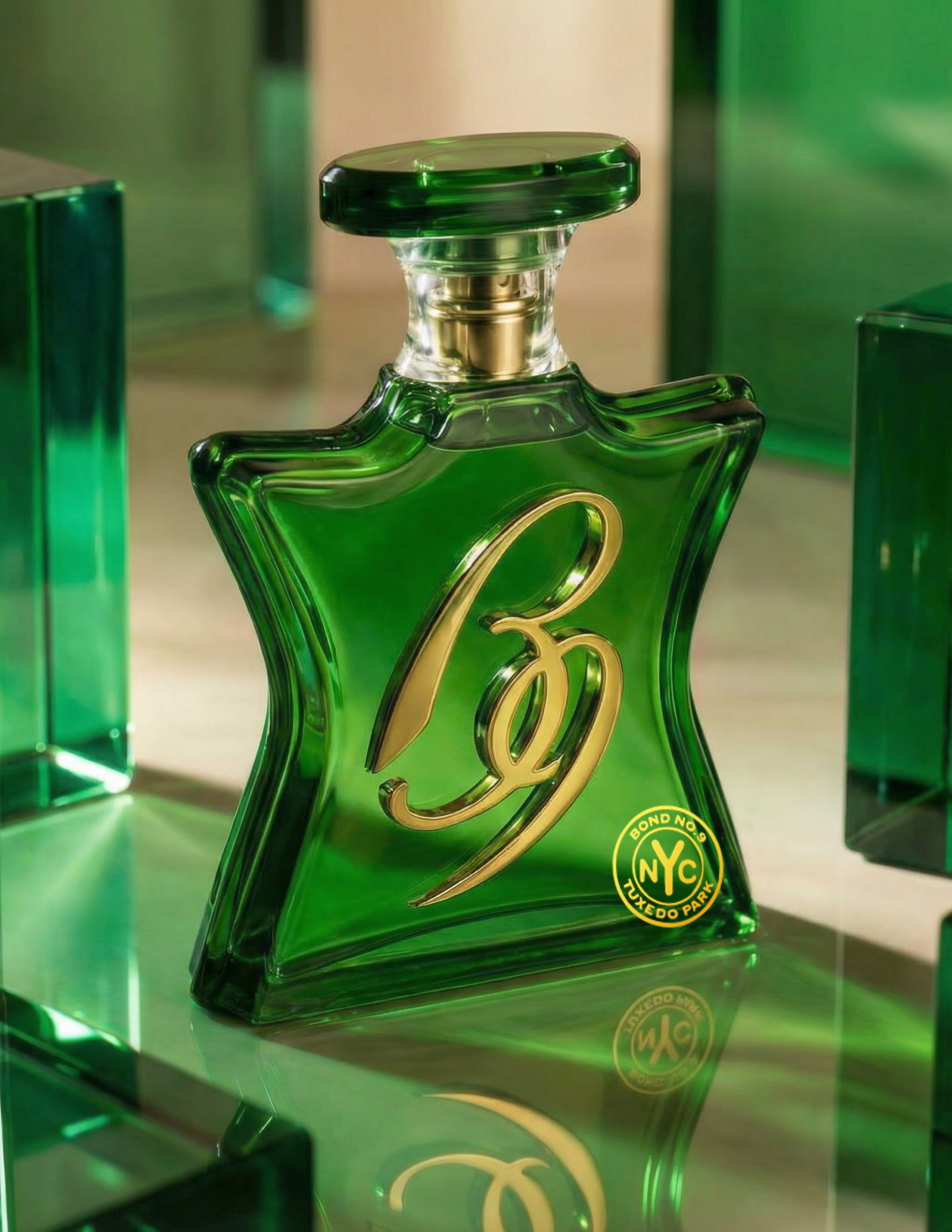 Bond No9 Tuxedo Park