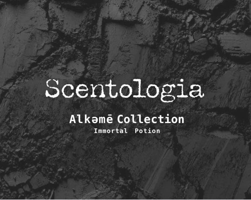 Scentologia