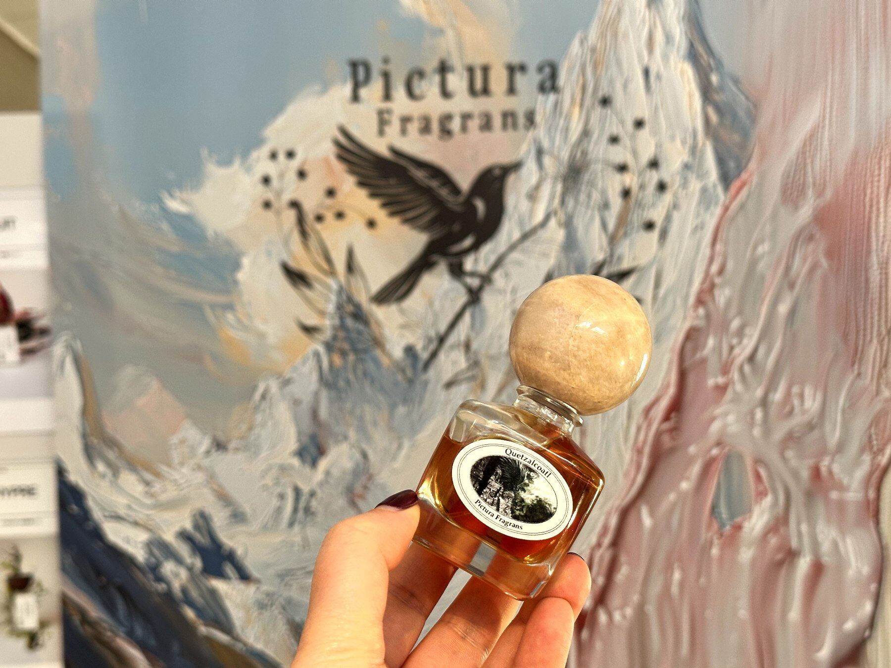 Quetzacoatl by Pictura