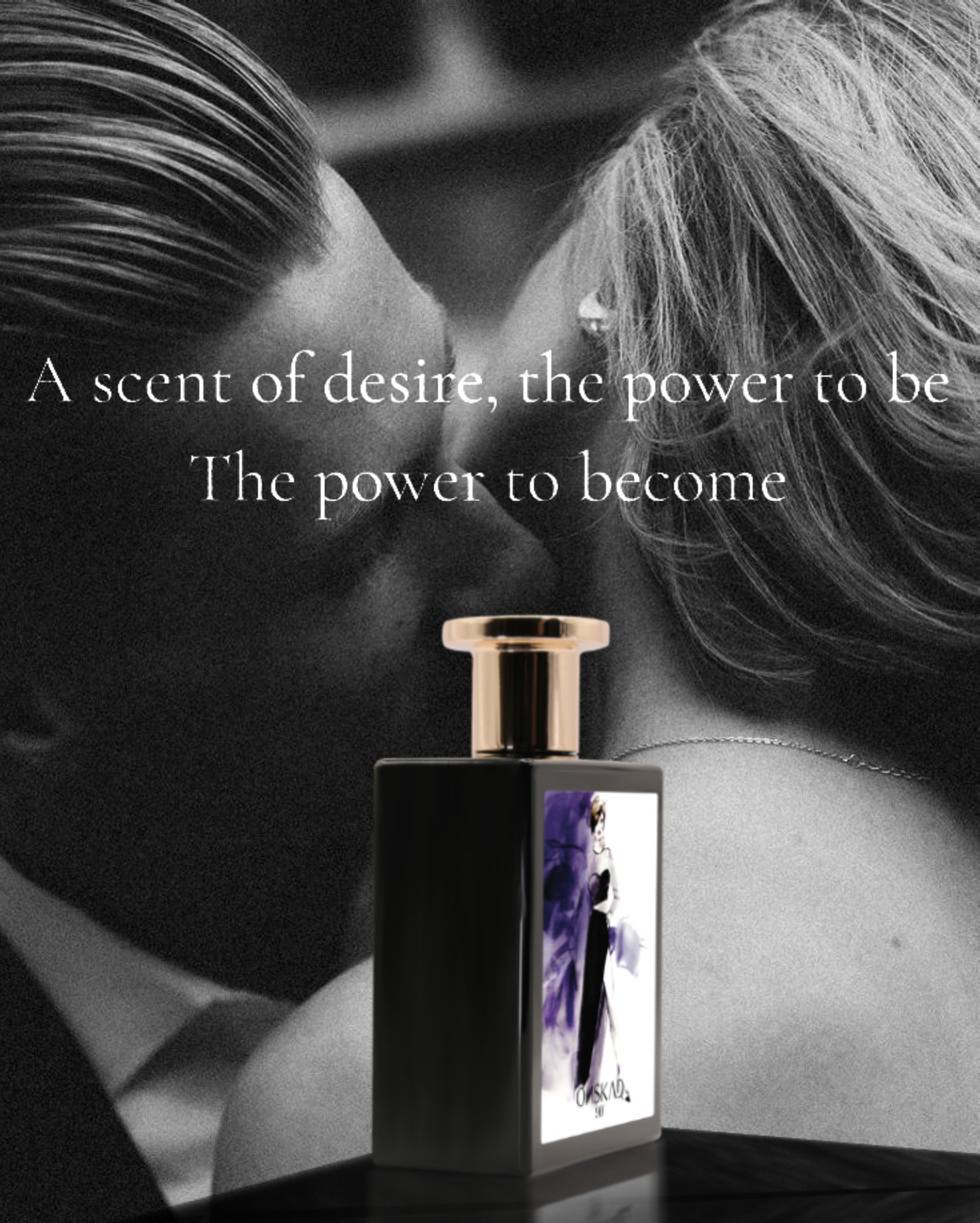ONSKAD 90': Remember the 90s! ~ Fragrance Reviews