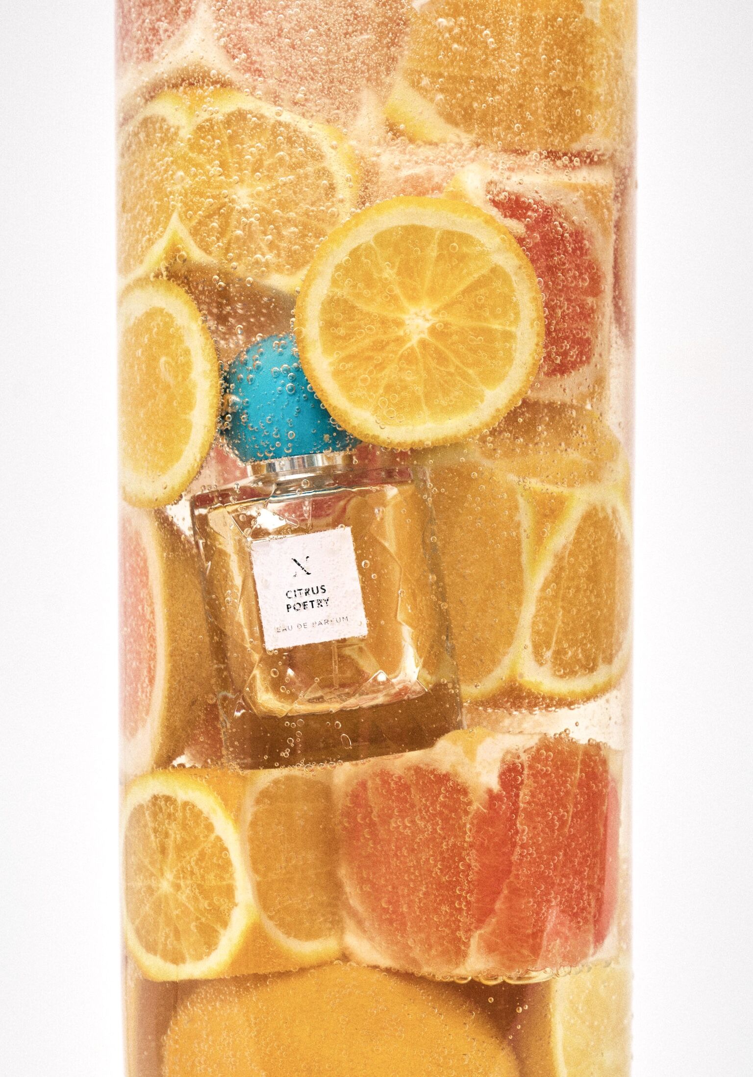 From Citrus Poetry to Neon Splash: The Golden Standard of Les Soeurs de Noé