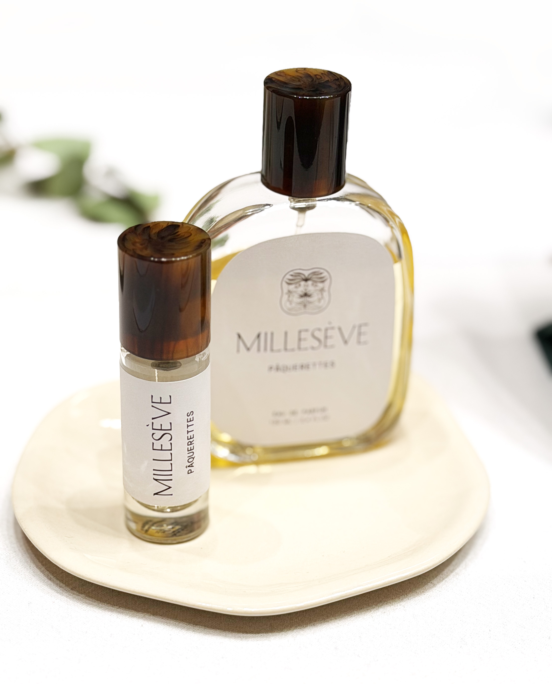 PARIS PERFUME WEEK: Fragrances Complex in Composition—and Sometimes in ...