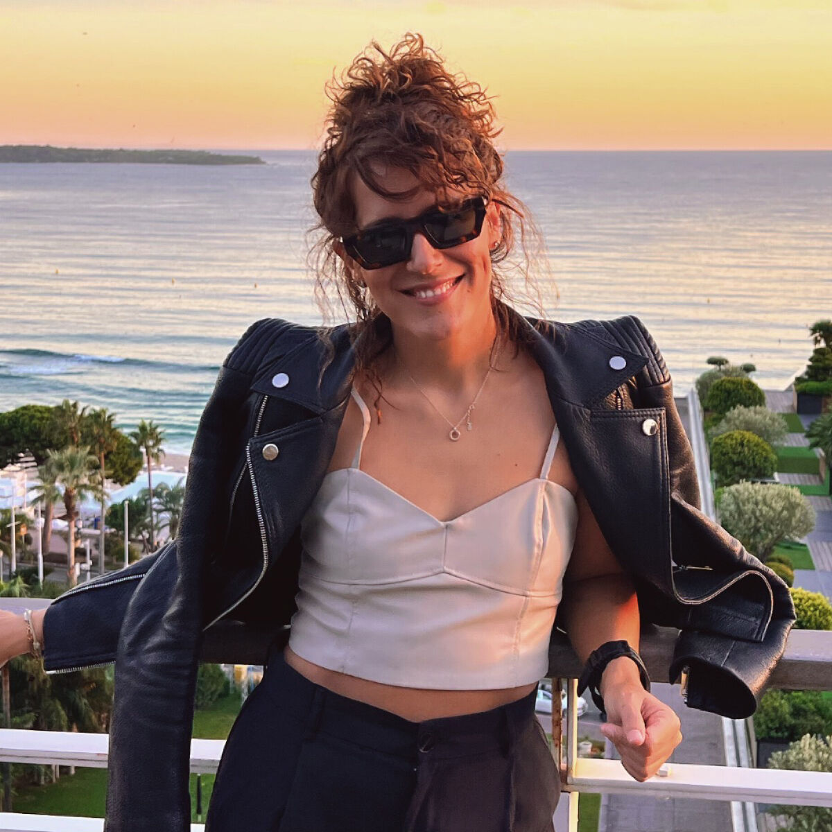 Sophie Normand