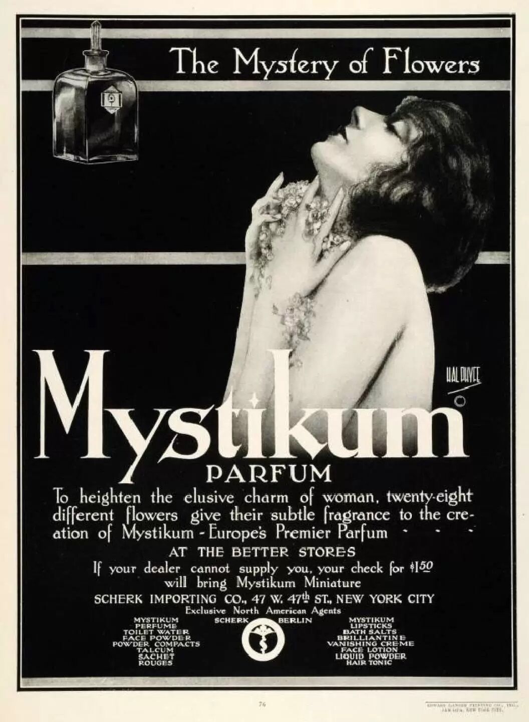 Mystikum