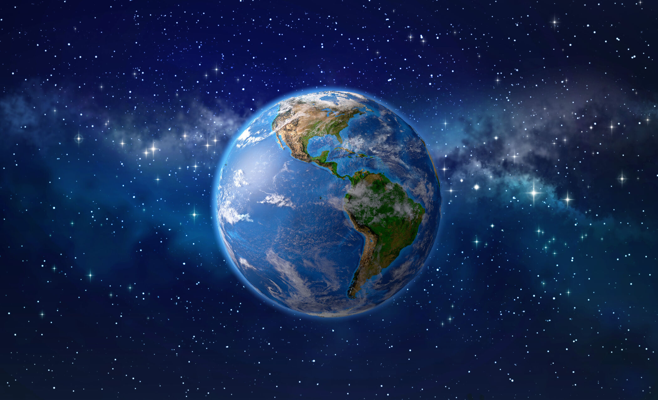 Planet Earth