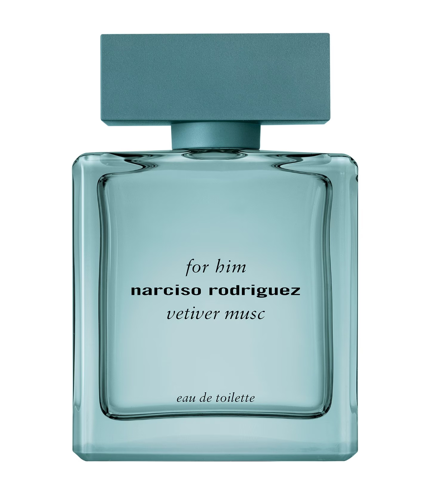 Narciso Rodriguez For Him Vetiver Musc 