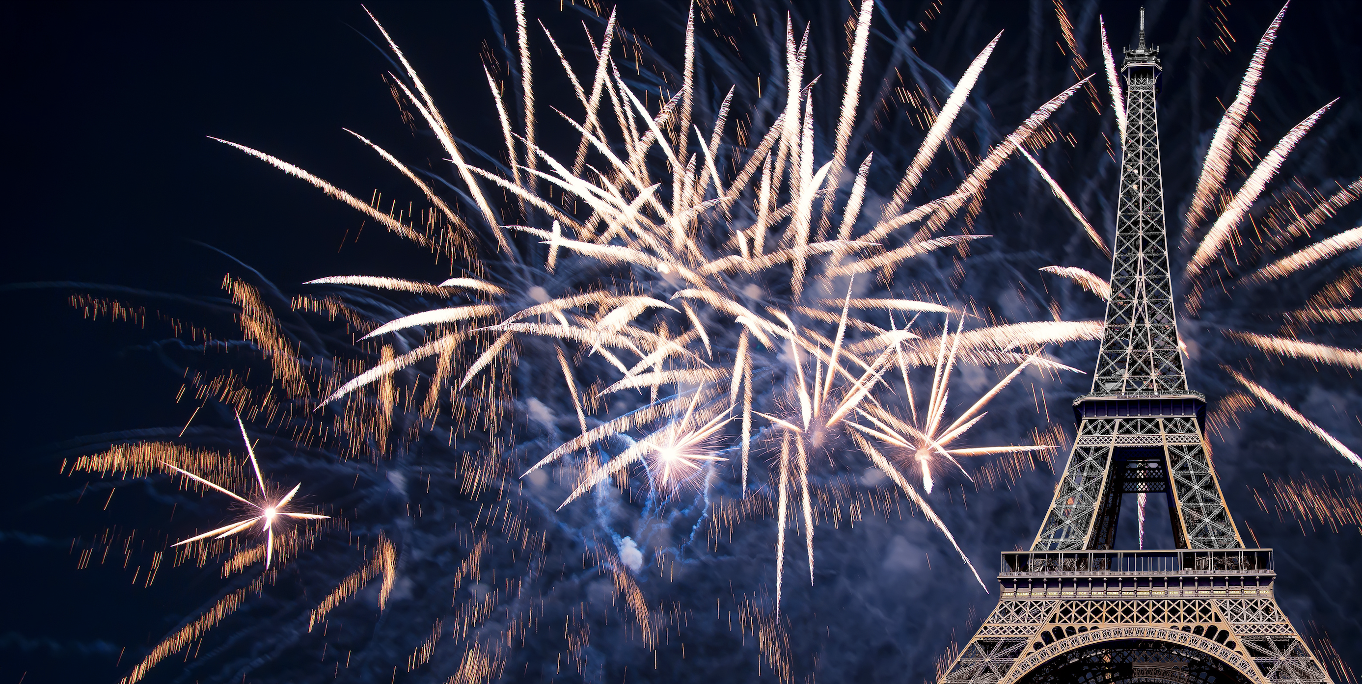 14 Juillet от Bastille Parfums: революционный аромат!