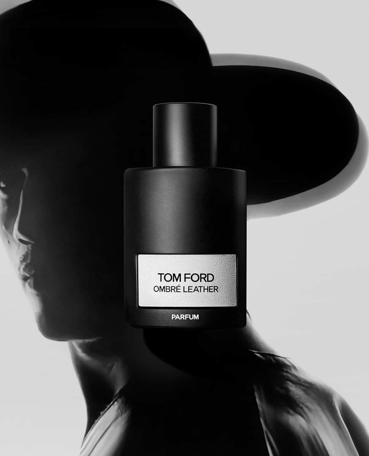 Tom Ford Ombré Leather Parfum ~ Nieuwe Geuren