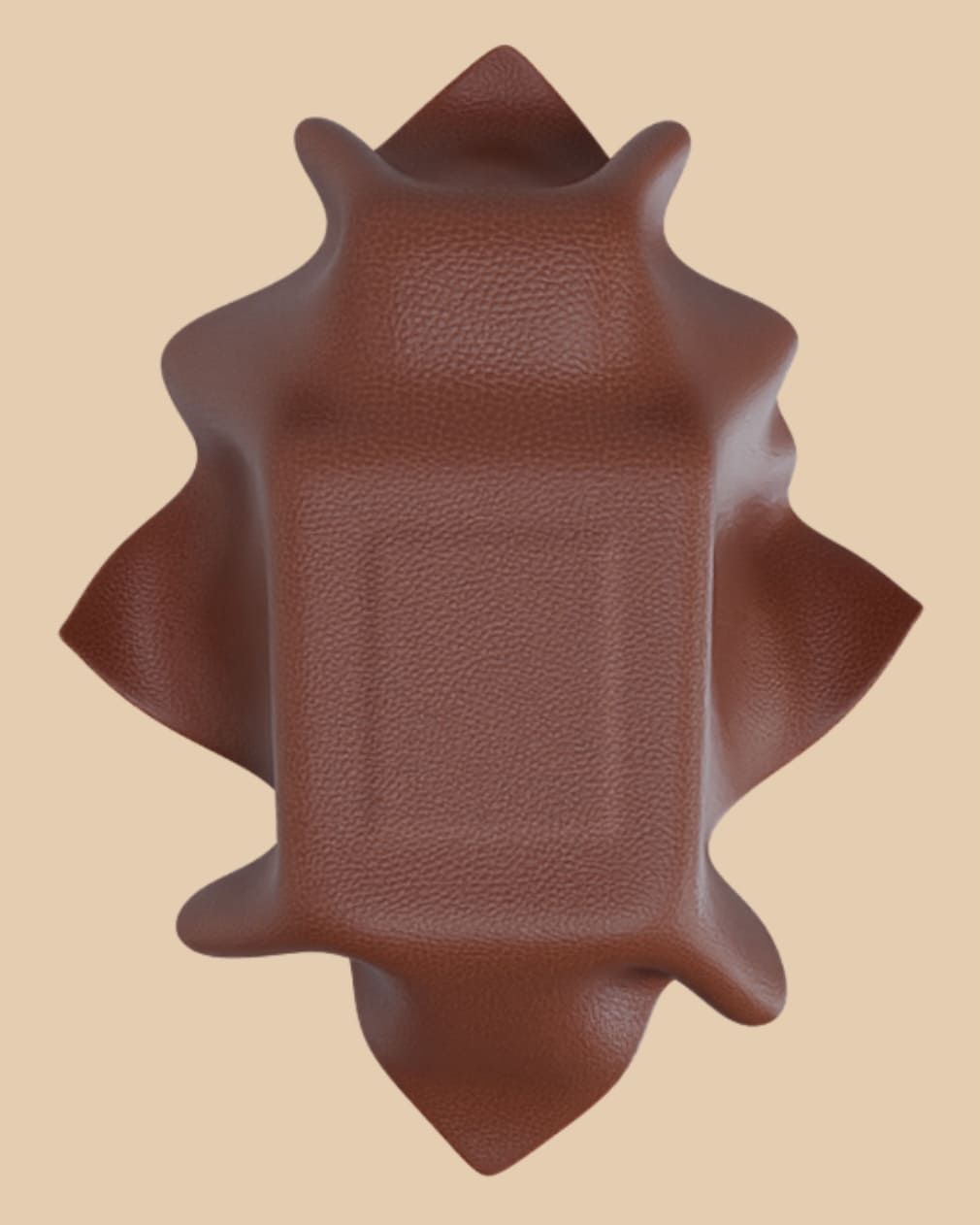 Leather