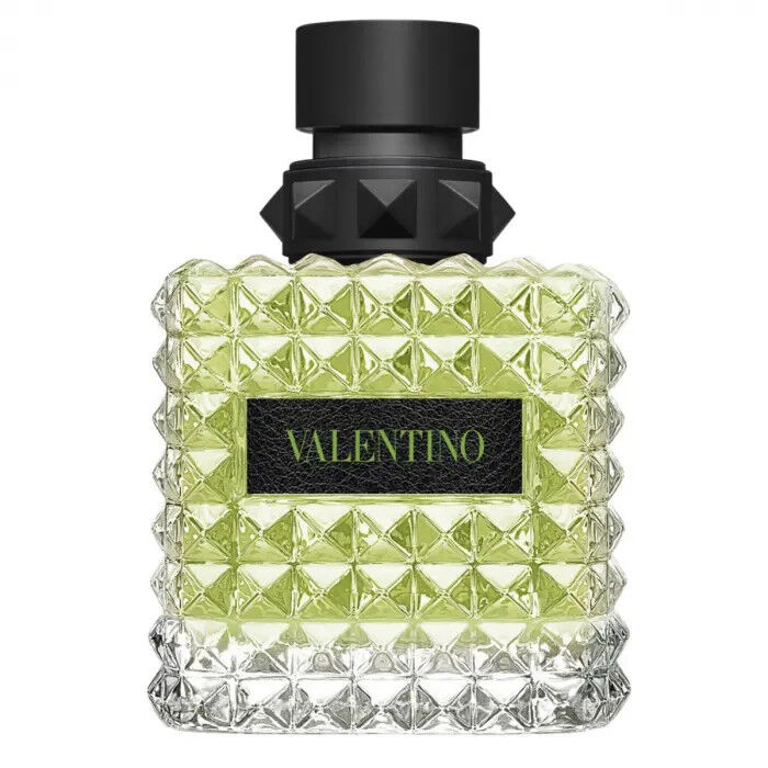 Valentino Donna Born in Roma Green Stravaganza flacon