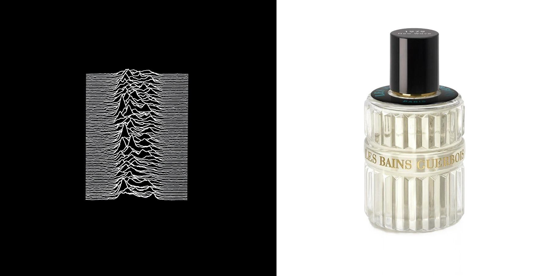 1979 New Wave Les Bains Guerbois for women and men