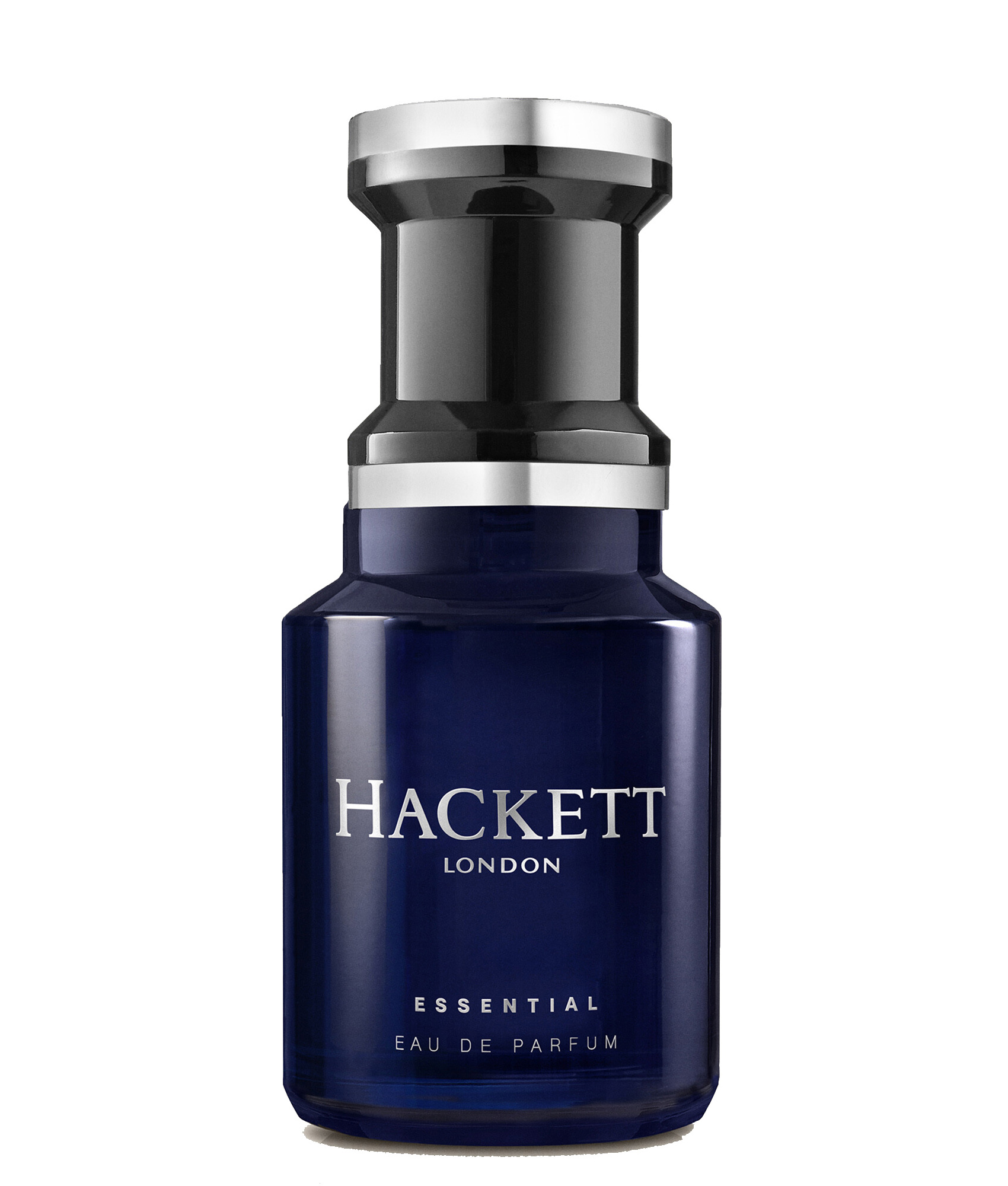 hackett zásadní