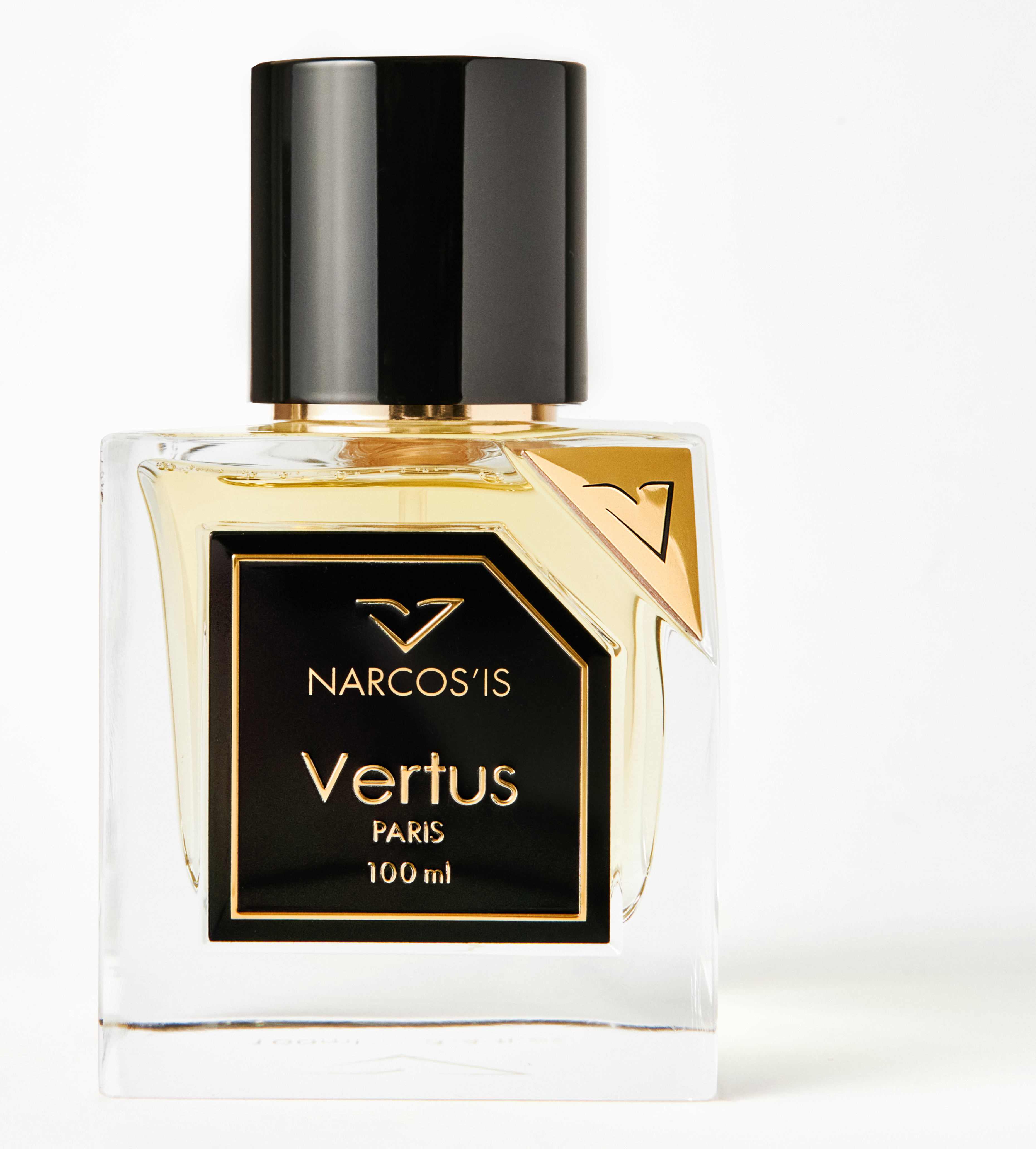 Narcos'is od Vertus Paris