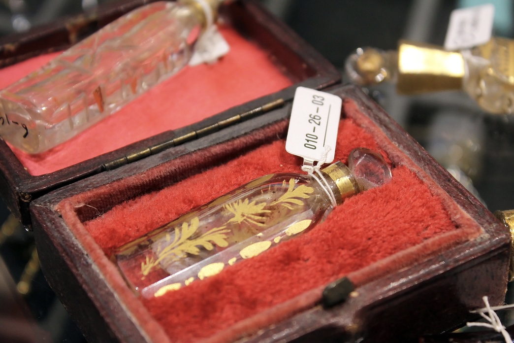 Beykoz bottle