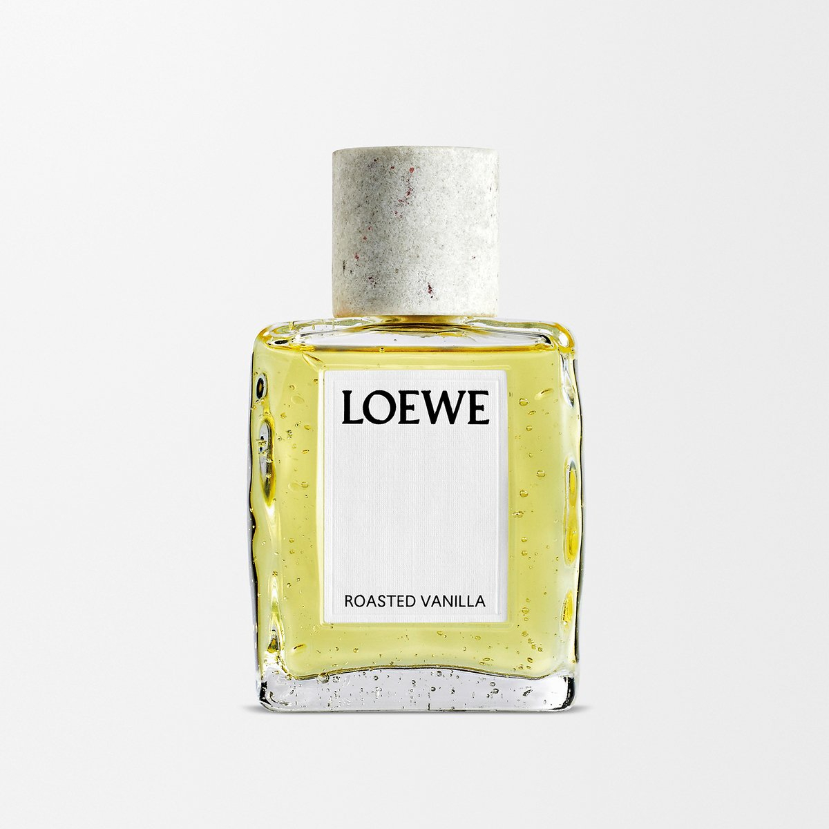 Flakon Roasted Vanilla od Loewe