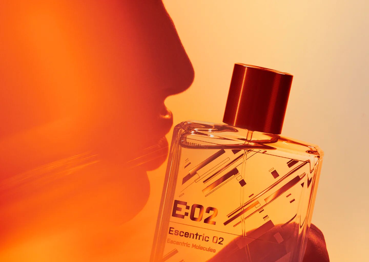 Escentric Molecules Escentric 02 Extrait de Parfum