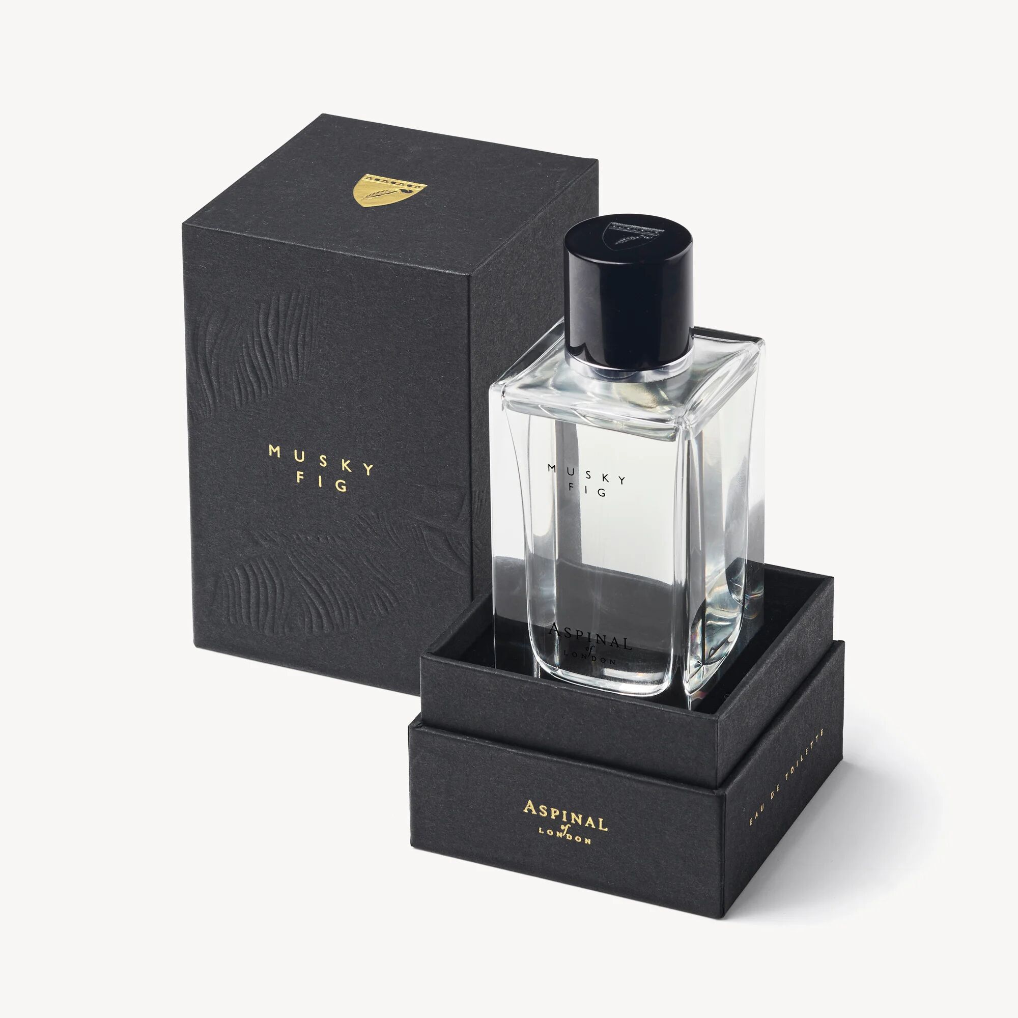 Aspinal of London Has Ventured into the World of Fragrance