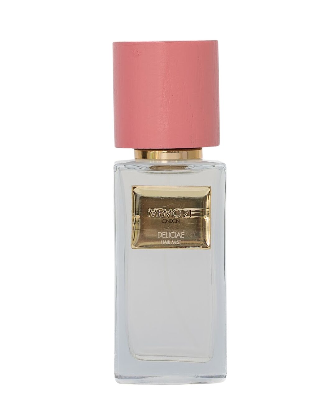 Deliciae hair mist by Memoize