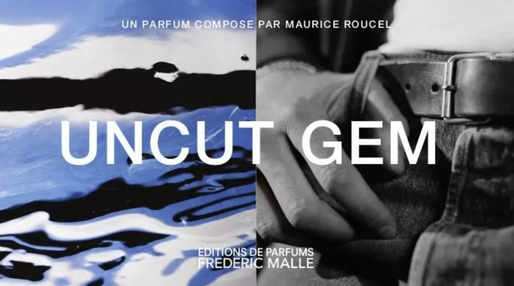 Uncut Gem: Made By Maurice Roucel Or Estée Lauder? ~ Fragrance Reviews