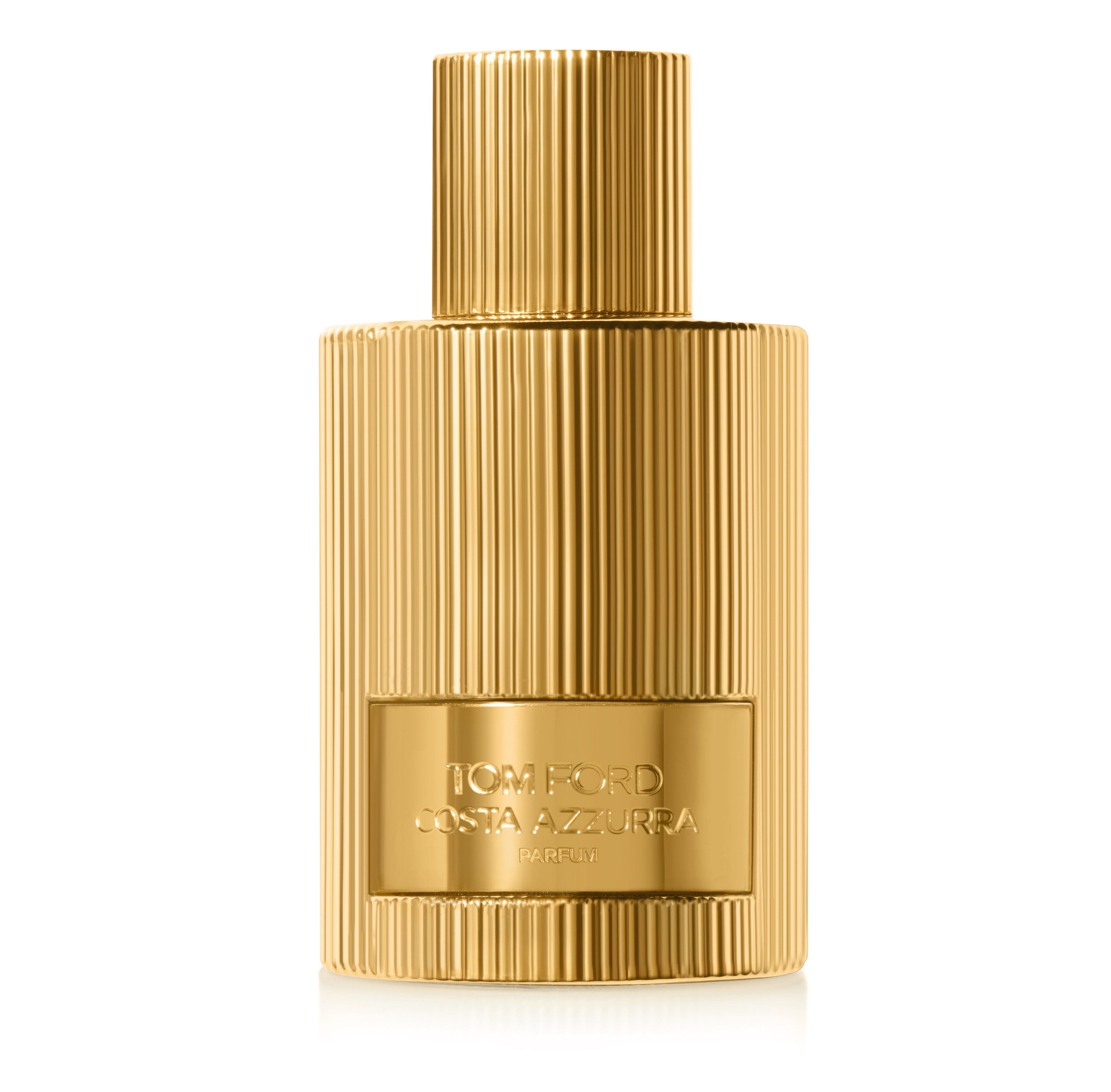 New: Tom Ford Costa Azzurra in Parfum ~ New Fragrances