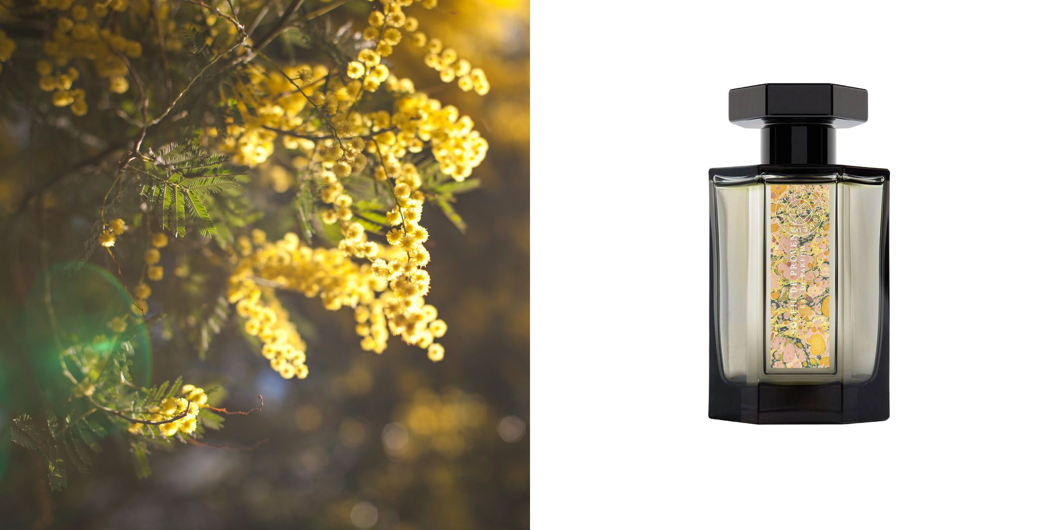 Soleil de Provence L`Artisan Parfumeur for women and men