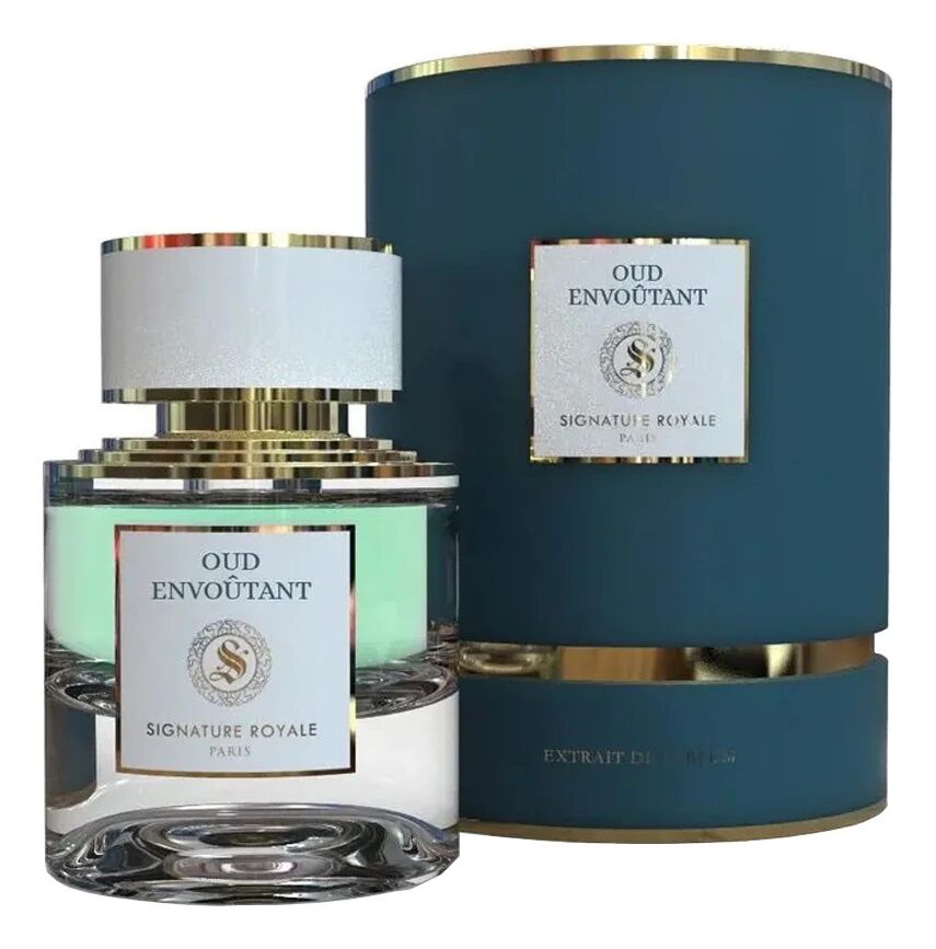 Oud Envoûtant Signature Royale 