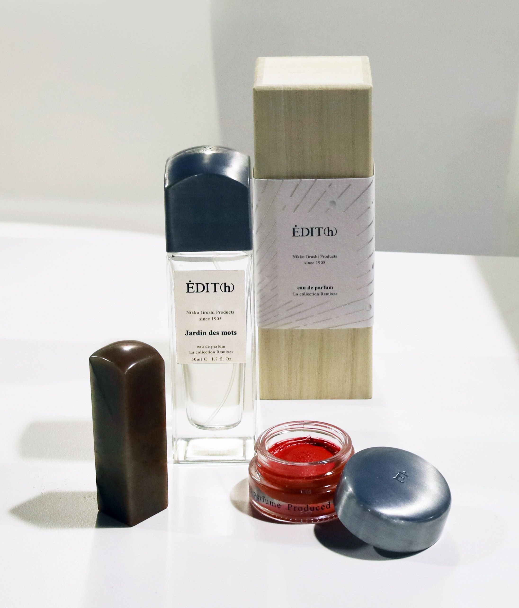 その他 EDIT h eau de parfum Jardin Tokyo Jardin Tokyo ジャルダントーキョー / eau de parfum / オード