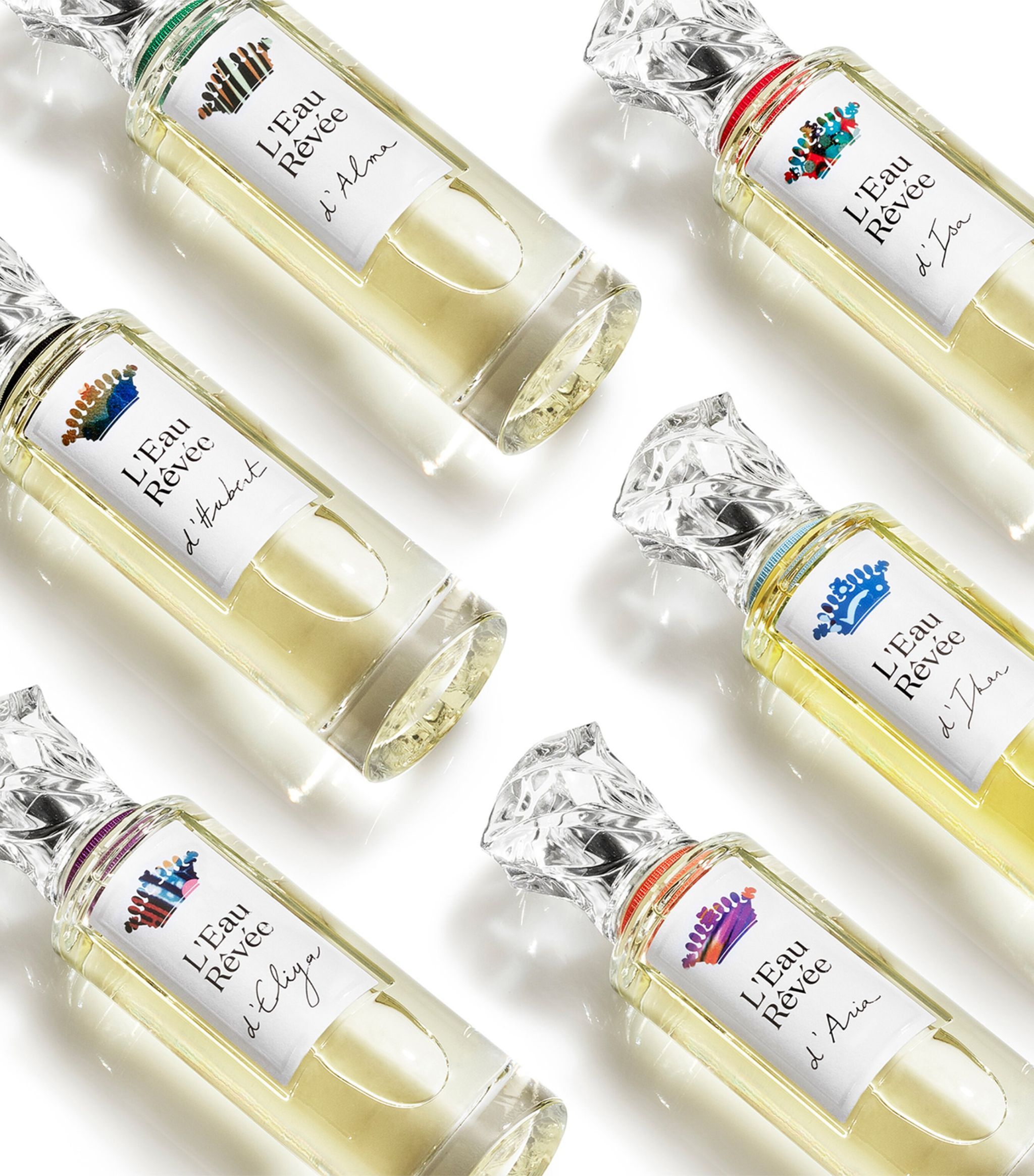 Les Eaux Rêvées by Sisley Paris