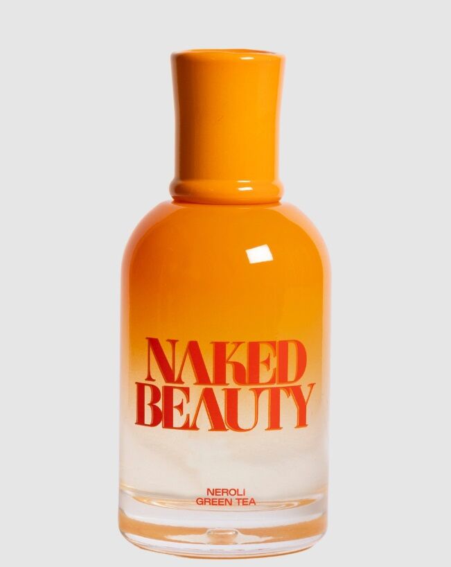 Maked Beauty Modern Magic