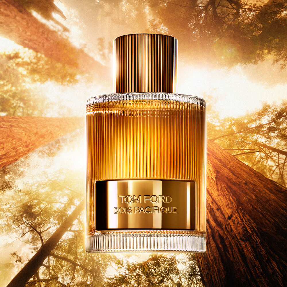 Bois Pacifique Tom Ford
