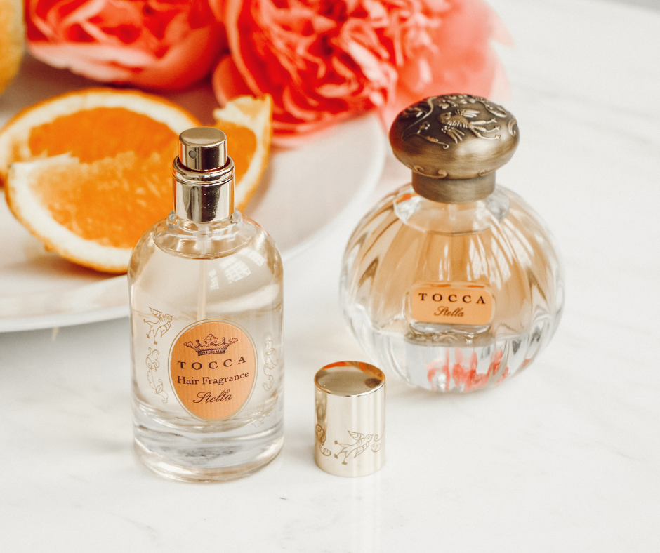 Women's Perfume, Gia Fragrance, 0.68 oz (20 ml) - Warm Floral, Pink  Peppercorn, Tangerine, Turkish Rose Size