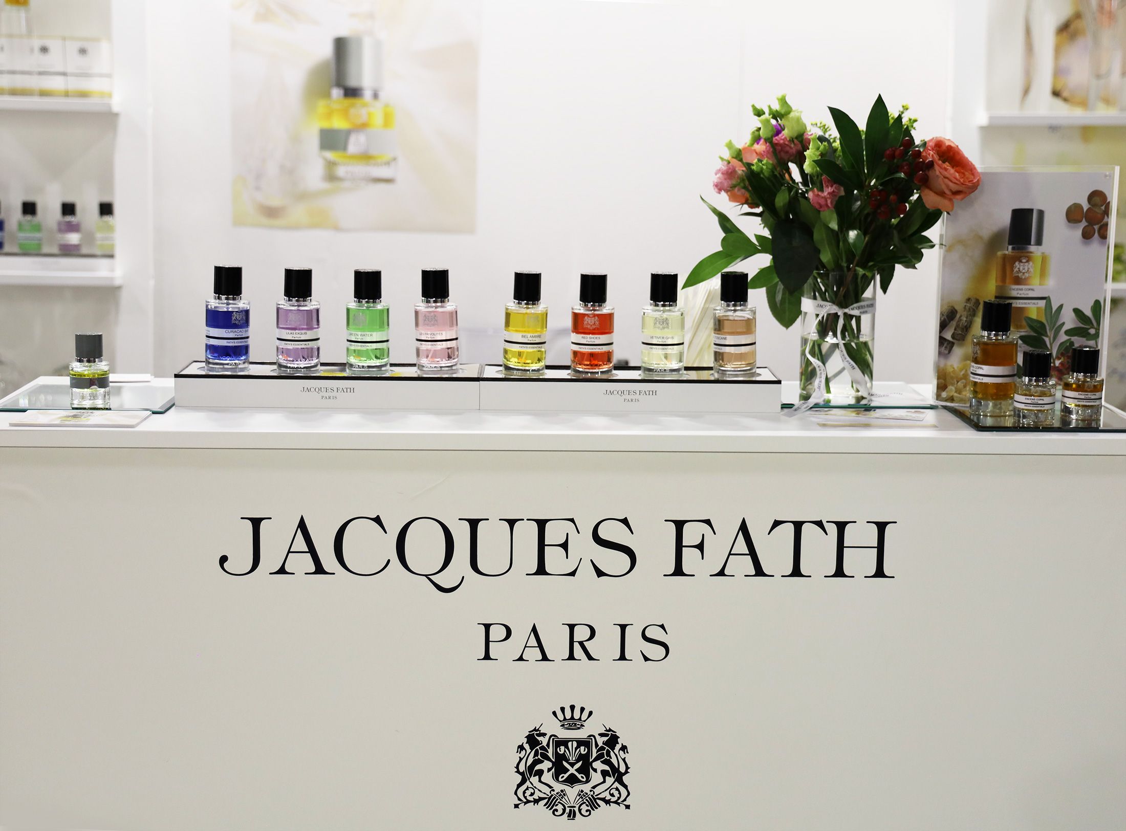 jacques fath