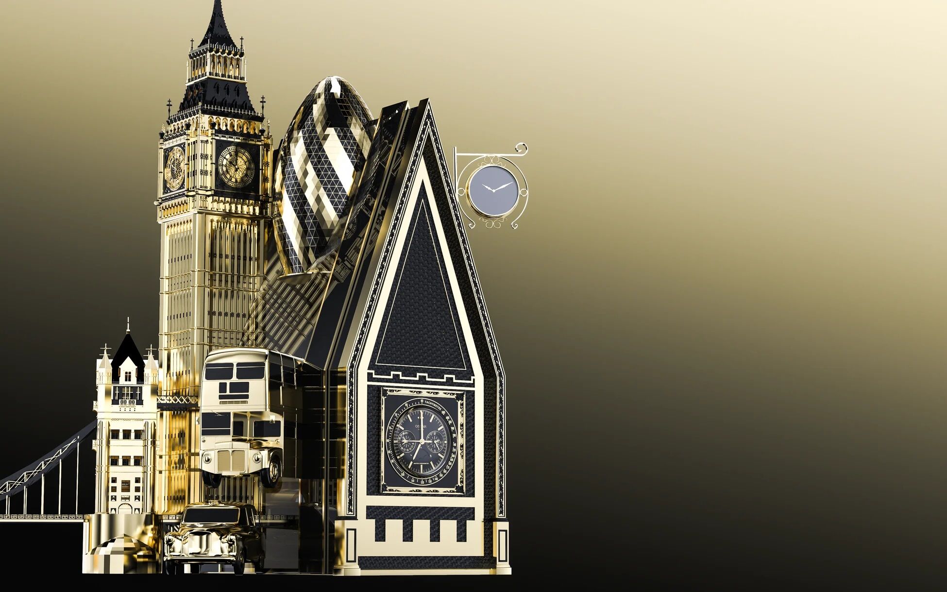 Big ben Oscar London
