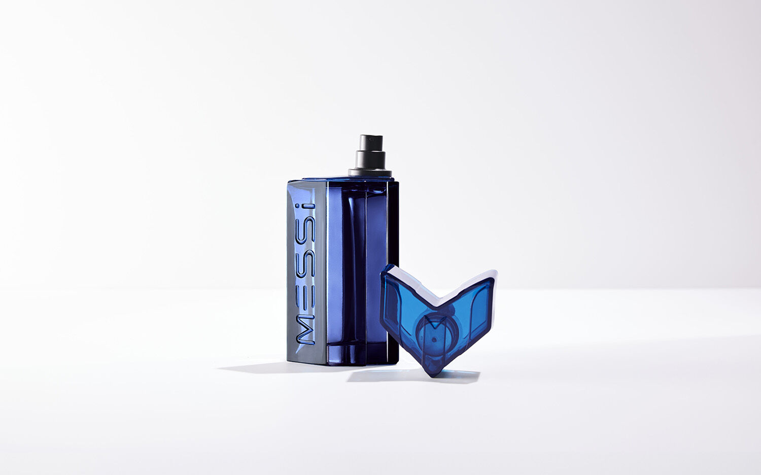 messi eau de parfum